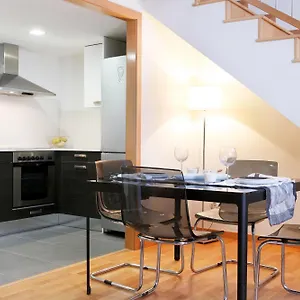  Apartamento Fira Duplex