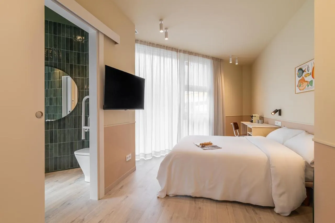 La Florida Suites By Olala Homes L'Hospitalet de Llobregat España