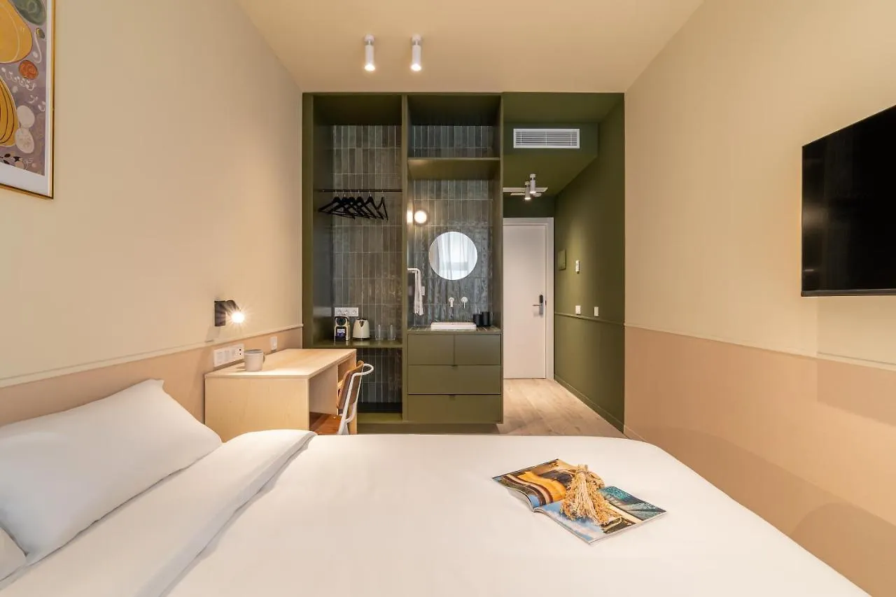 La Florida Suites By Olala Homes L'Hospitalet de Llobregat