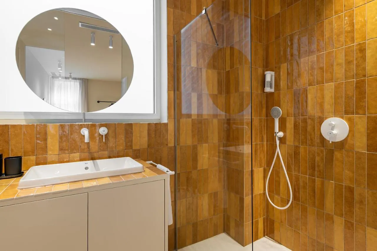 La Florida Suites By Olala Homes L'Hospitalet de Llobregat 0*,