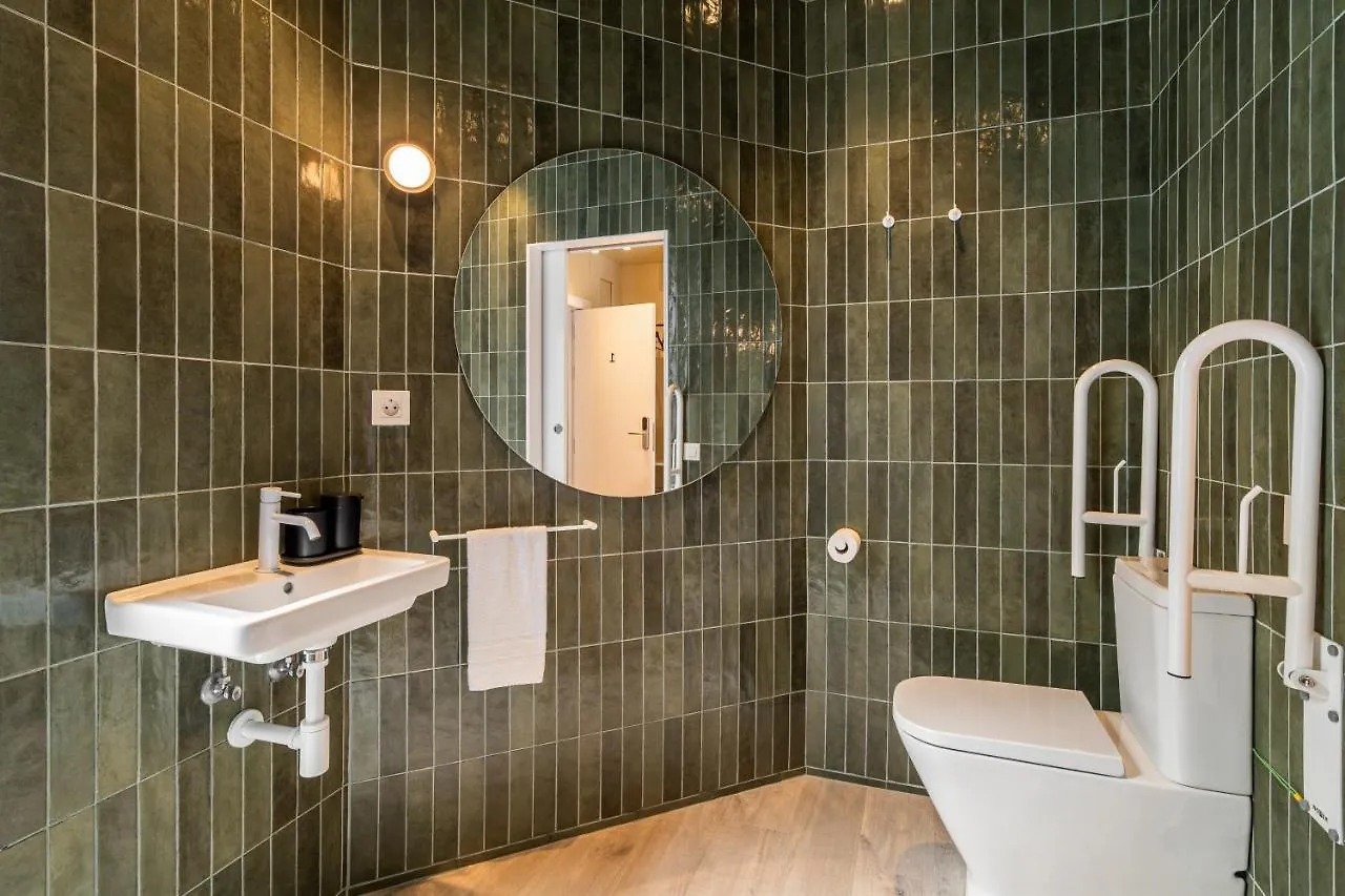 La Florida Suites By Olala Homes L'Hospitalet de Llobregat