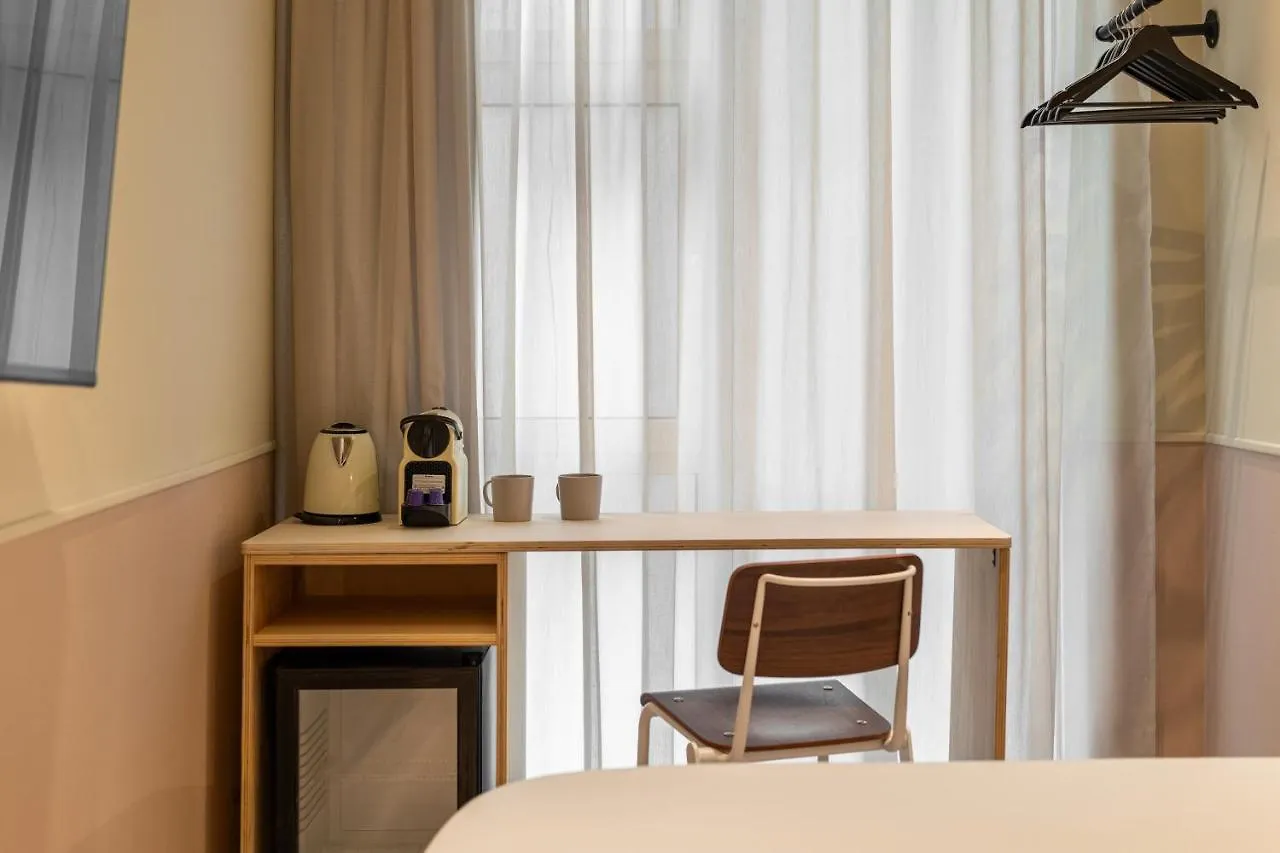 La Florida Suites By Olala Homes L'Hospitalet de Llobregat